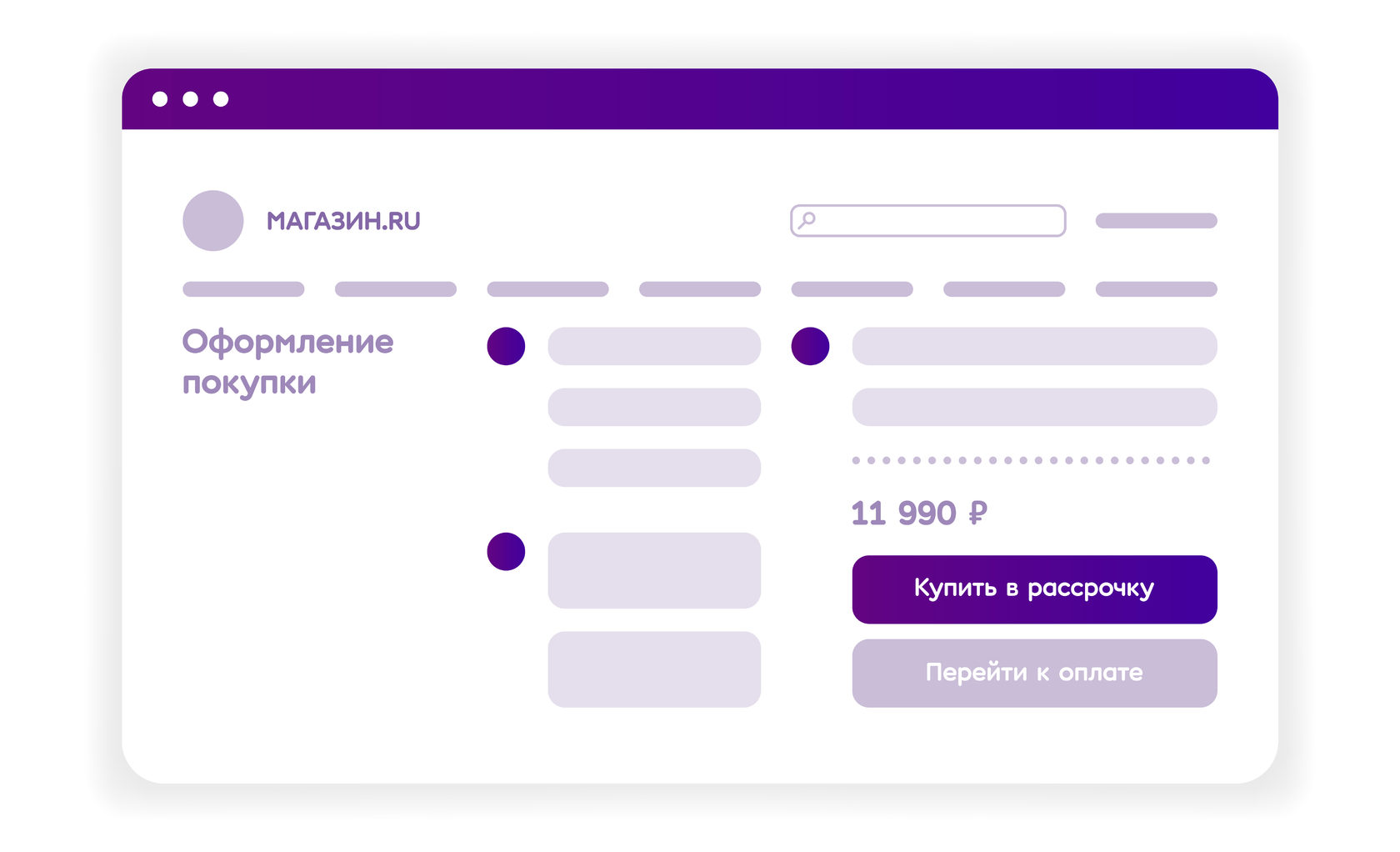 Рекомендации по онлайн-кредитованию